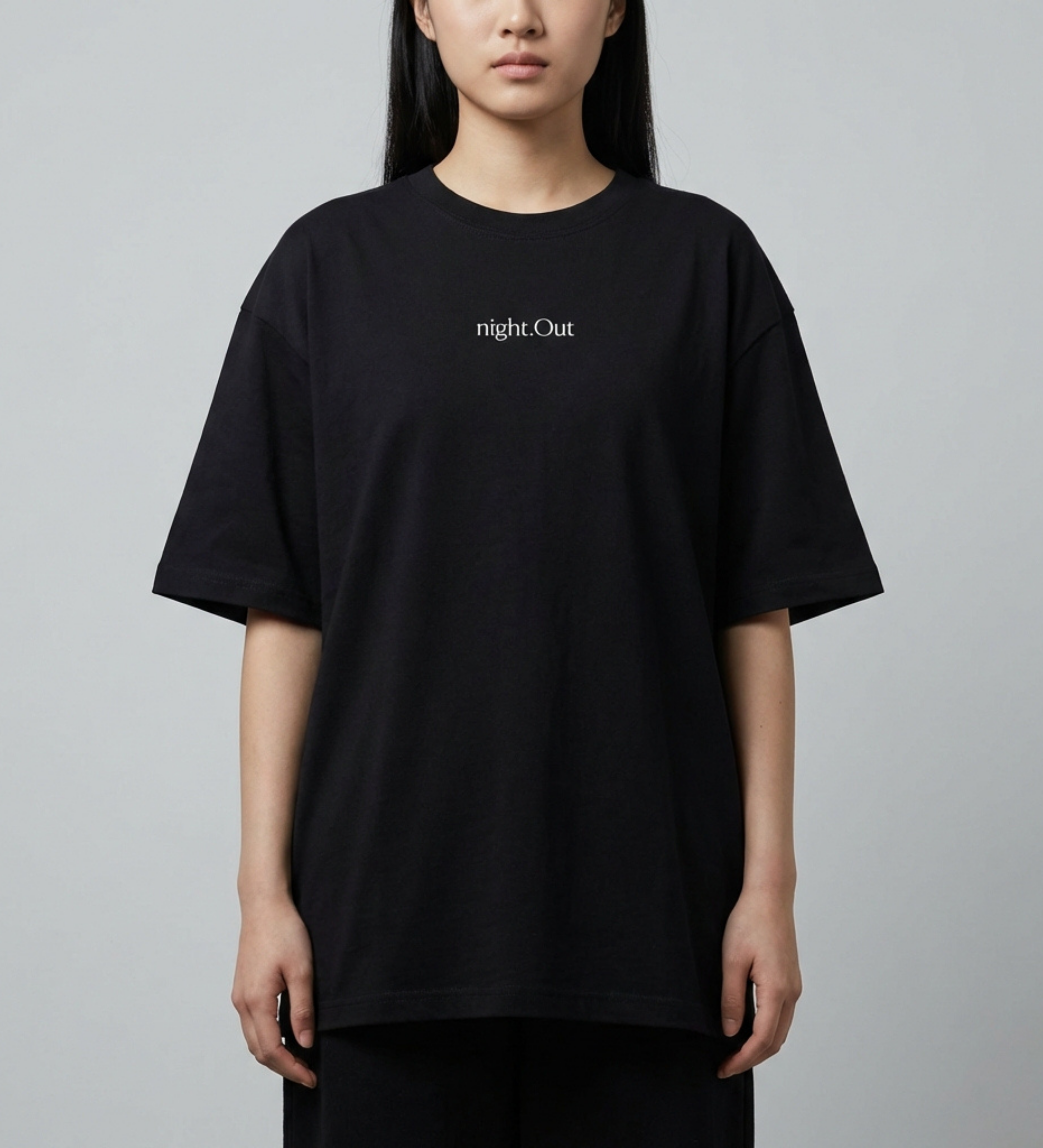 night.Out VIP Limited Tee