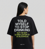 night.Out VIP Limited Tee